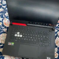 لپ تاب گیمینگ ایسوس