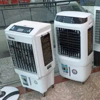 کولرآبی سلولزی پرتابل کد32000  PARSMEDIA