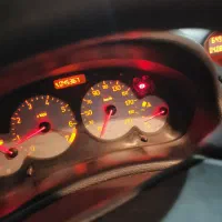 206، تیپ2، 1401 بدون رنگ و تصادف|خودرو سواری و وانت|تهران, دریا|دیوار