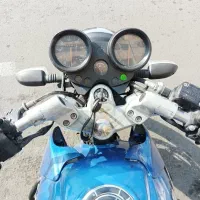 پالس ۱۸۰|موتورسیکلت|تهران, دهم فروردین|دیوار