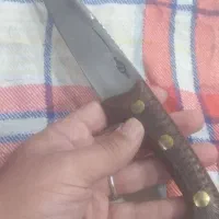 چاقو 25سانتی وفا|ظروف پختوپز|قم, دروازه ری|دیوار