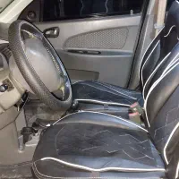 تیبا ۱ مدل ۹۲|خودرو سواری و وانت|تهران, شمسآباد|دیوار