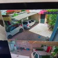 دوربین مداربسته حرفه ایی