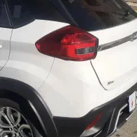 فروس mvm x22اکسلنت|خودرو سواری و وانت|فولادشهر, مسکن مهر فولادشهر|دیوار