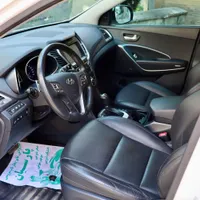 هیوندای سانتافه ix 45 2400cc، مدل ۲۰۱۷|خودرو سواری و وانت|تهران, شاهین|دیوار