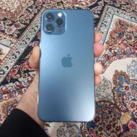 ایفون ۱۲ پرو