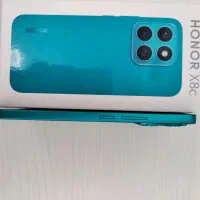 گوشی آنر X8c Honor|موبایل|تهران, مجیدآباد|دیوار