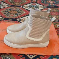 نیم بوت نو سایز ۴۰