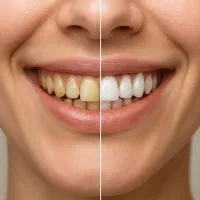 خدمات دندان پزشکی و زیبایی اقساطی