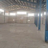 سوله اجاره ای ۳۰۰۰ متر شهرک صنعتی یزدمهر|اجارهٔ دفتر صنعتی، کشاورزی، تجاری|مهریز, |دیوار