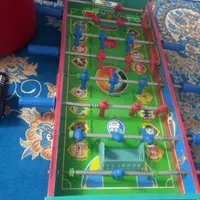 فوتبال دستی|اسباب‌‌بازی|تهران, اتابک|دیوار