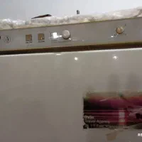 تمام فریزر پارس