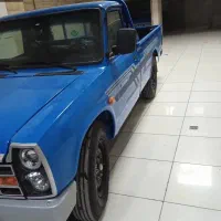 نیسان صفر کیلومتر تحویل 3روز پیش|خودرو سواری و وانت|بیضا, |دیوار