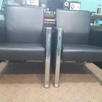 صندلی چرمی راحتیران