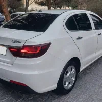 شاهین اتومات مدل ۱۴۰۳ بدون رنگ