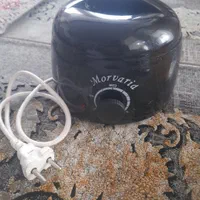 دستگاه وکس