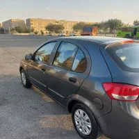 تیبا۲ نوک مدادی|خودرو سواری و وانت|فردیس, سرحدی|دیوار