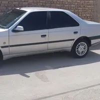 پژو 405 جی ال ایکس (GLX)، مدل ۱۳۹۲|خودرو سواری و وانت|زابل, |دیوار