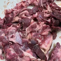 خورده گوشت گوساله و گوسفندی اعلا|خوردنی و آشامیدنی|تهران, طیب|دیوار