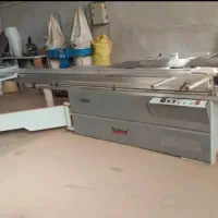 دستگاه نجاری|ماشینآلات صنعتی|اسلامشهر, شهرک امام حسین (میان آباد)|دیوار