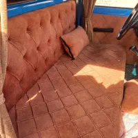 نیسان دیزل|خودرو سواری و وانت|چترود, |دیوار