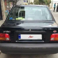 فروش پراید