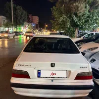 پژو پارس elx فول مدل ۱۴۰۳ کارکرد ۱۹ هزار|خودرو سواری و وانت|شیراز, سینما سعدی|دیوار