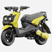 فروش اقساطی موتور برقی مادو ویژه بازنشستگان|موتورسیکلت|مشهد, خاتم الانبیا|دیوار