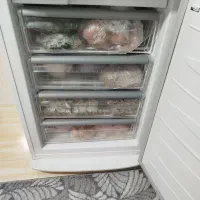 یخچال دوناربدون ایراد|یخچال و فریزر|کشاورز, |دیوار