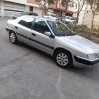 زانتیا۲۰۰۰مدل ۸۵ معاوضه با خودرو ارزانتر