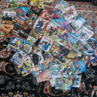 ps2|کنسول، بازی ویدئویی و آنلاین|تهران, نظام‌آباد|دیوار
