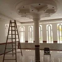 رنگکار ساختمان|خدمات پیشه و مهارت|قم, کلهری|دیوار