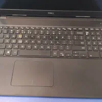 لپتاپ + گارانتی + کیف Dell Latitude3580 8GB 256ssd|رایانه همراه|قم, صفائیه|دیوار