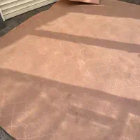 موکت کارکرده