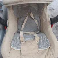 کریر و روروک و ساک لوازم نوزاد|اسباب و اثاث بچه|تهران, سازمان آب|دیوار