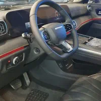 خودرو لوکانو L8|خودرو سواری و وانت|تهران, گلستان (شهرک راه آهن)|دیوار