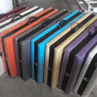 پخش عمده و تک فروشی تخت ماساژ پرتابل چمدانی