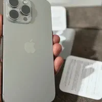 ایفون ۱۵ پرومکس|موبایل|یزد, |دیوار