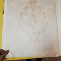 کاغذدیواری حراجی|مصالح و تجهیزات ساختمان|مشهد, کلاهدوز|دیوار