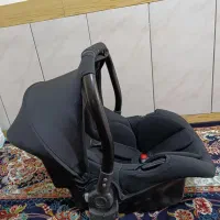 کریر|کالسکه و لوازم جانبی|بروجن, |دیوار