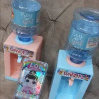 تعدادی اسباب بازی نوودرحدنو|اسباب‌‌بازی|تهران, ایرانشهر|دیوار