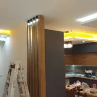 برقکاری،ساختمان،