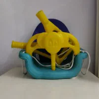 تاب کودک