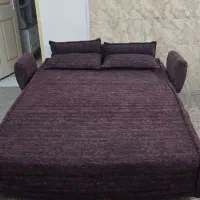 مبل و تخت خواب|مبلمان خانگی و میز عسلی|بندر گناوه, |دیوار