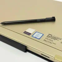 تبلت ویندوزی برند Nec ژاپن رم ۸ فول تاچ core i5|تبلت|تهران, فلسطین (میدان انقلاب)|دیوار