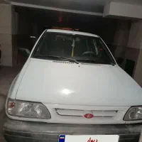 پراید مدل۹۳