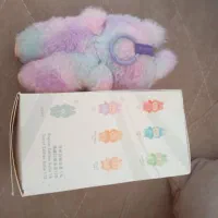 لبوبو|اسباب‌بازی بچه|میانه, |دیوار