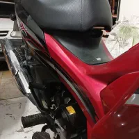 موتور لاکی احسان مدل ۱۴۰۳|موتورسیکلت|نیشابور, دارایی|دیوار