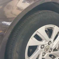 تیبا مدل ۹۶|خودرو سواری و وانت|کرج, مصباح|دیوار