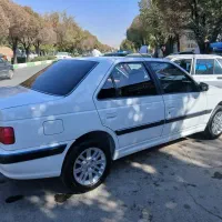 پژو پارس سفارشی 1401